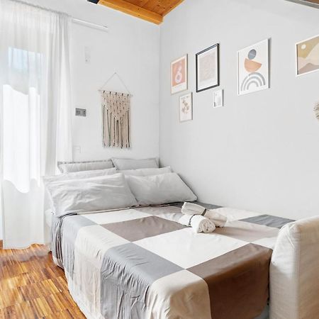 Charming Loft Duomo - Porta Romana Mailand Exterior foto