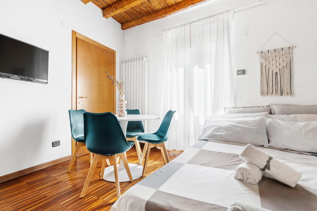 Charming Loft Duomo - Porta Romana Mailand Exterior foto