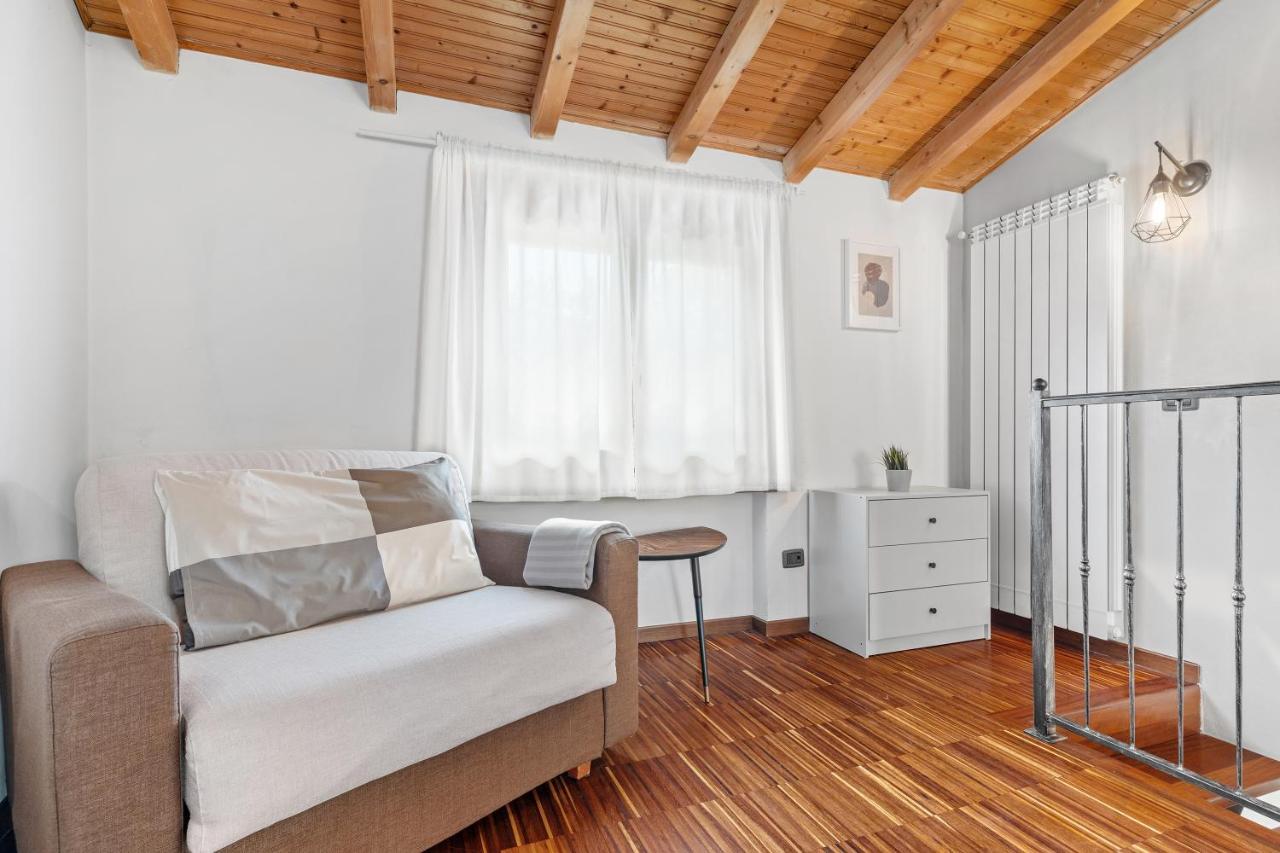 Charming Loft Duomo - Porta Romana Mailand Exterior foto