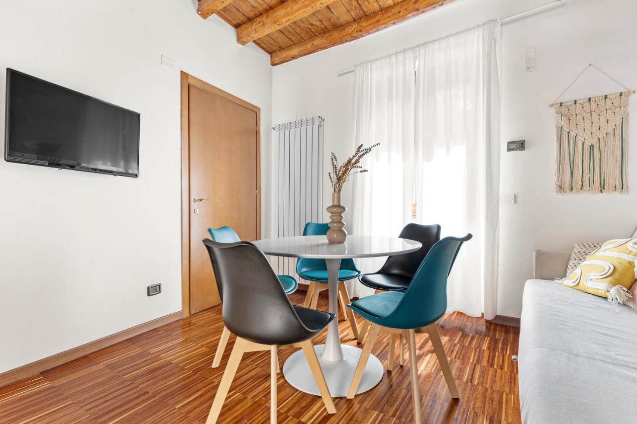 Charming Loft Duomo - Porta Romana Mailand Exterior foto